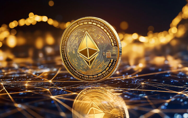 Ethereum (ETH) Transaction Volumes Drop 70% amid Ethereum Foundation Sell-off