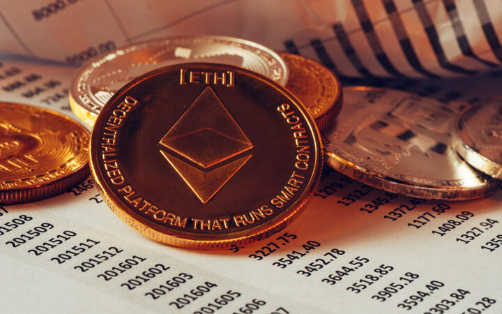 Ethereum Price Analysis: Bulls Target $4,000 as ETF Inflows Resurface