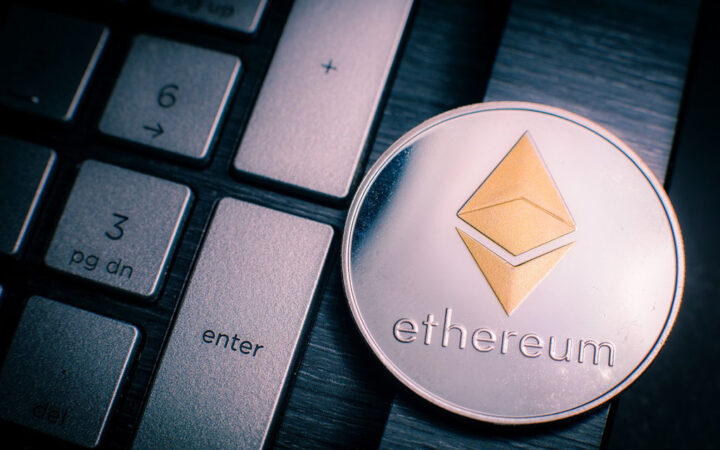Ethereum Price Crashes 7.87%, Is This Final ETH Dump before Pump?