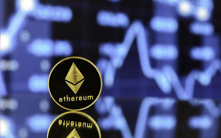 Ethereum Price Eyes $4K Breakout: Bullish Setup Targets $6K Run