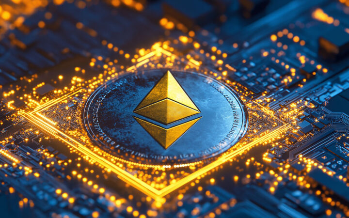 Ethereum (ETH) Price Eyes New Bull Cycle amid FOMC Meeting Anticipation: Is $4,000 Breakout on Horizon?