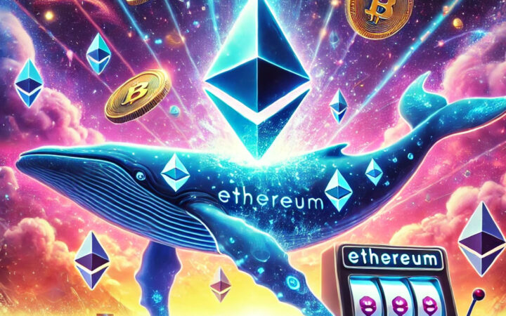 Ethereum Price Analysis: ETH Price Faces Further Correction to $2.2k Amid Declining Whale Activity