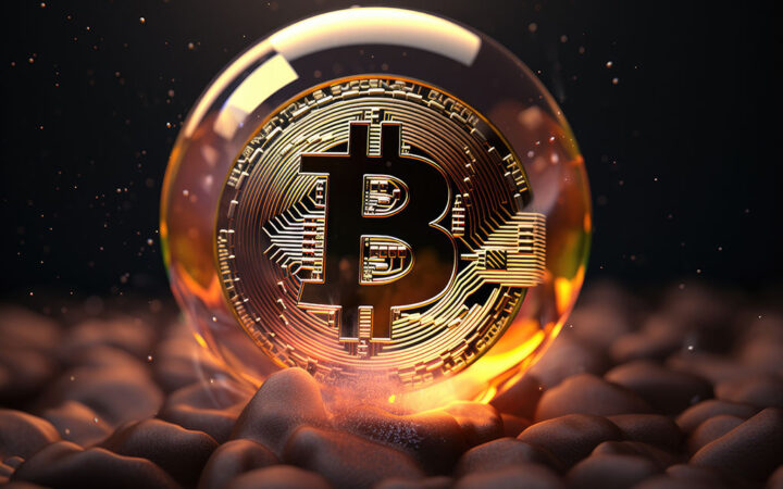 Former BitMEX CEO Arthur Hayes Predicts 30% Bitcoin Pullback before $250K Surge, Warns of 10-Year Yield Curve
