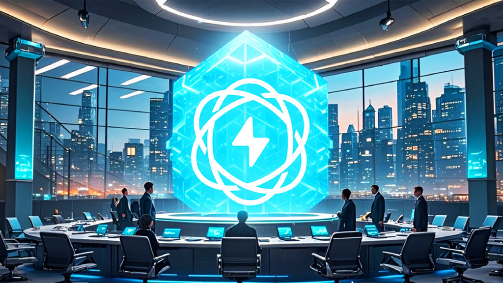Experts Predict Lightchain AI Could Surpass Toncoin and Solana in