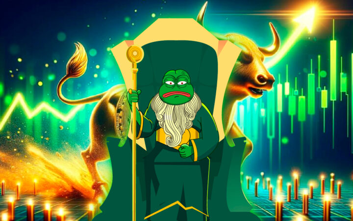 Why Experts Want You to Buy WPEPE, PEPETO and ETH As Best Crypto to Buy in 2025