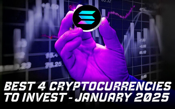 Best Coins to Join for 2025: Explosive Coins to Invest in as Presale Buzz Builds