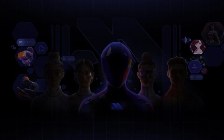 Moemate Starts Ecosystem Development with $Mates Launch of 6m+ Users on 14th January