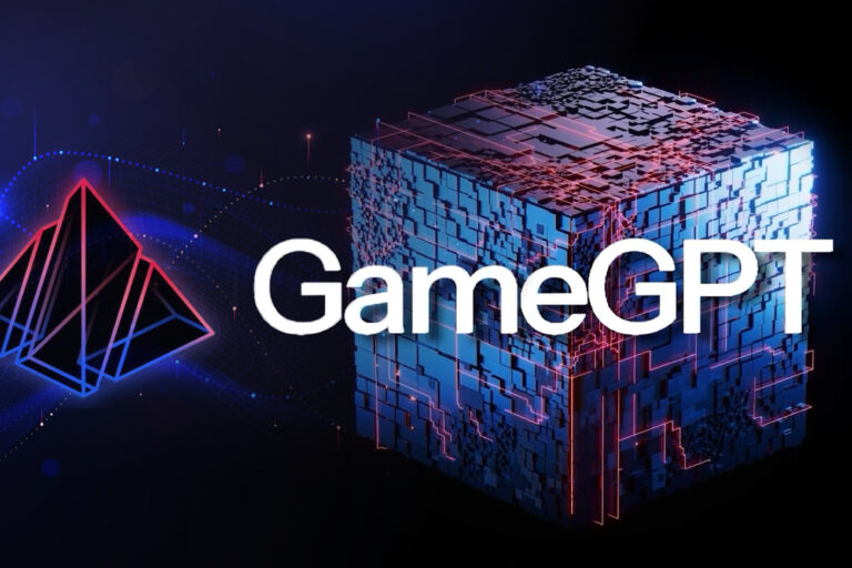 GameGPT Launches The Revolutionary Genesis AI NFT Collection, Combining AI and Blockchain for the Future of Gaming
