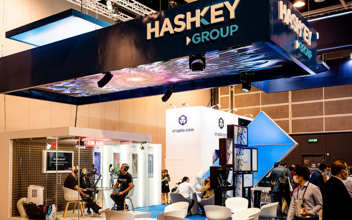 HashKey Group Secures In-Principle License from Dubai Crypto Authority