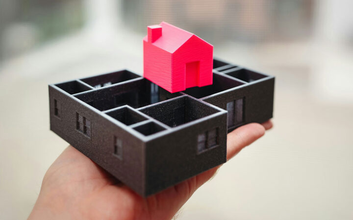 HOME3 to Revolutionize Real Estate with Blockchain Technology