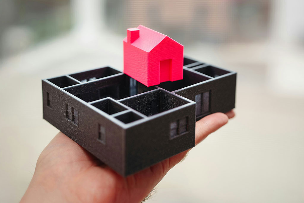 HOME3 to Revolutionize Real Estate with Blockchain Technology
