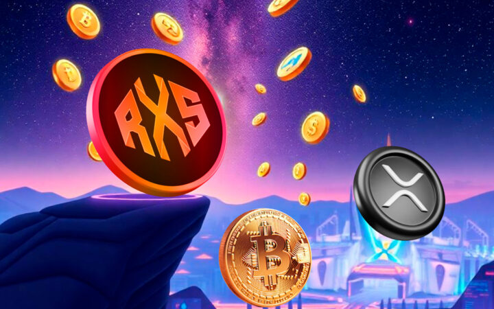 If You Missed Bitcoin (BTC) and Ripple (XRP), Don’t Miss This Crypto Presale Set to Create Millionaires Next