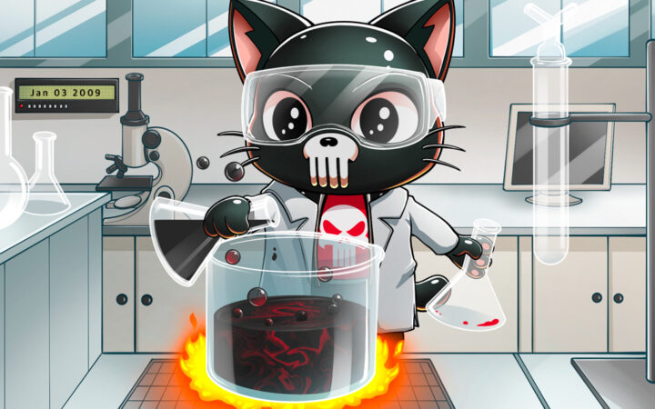 Is Punisher the Meme Coin We’ve Been Waiting For This Bull Run?