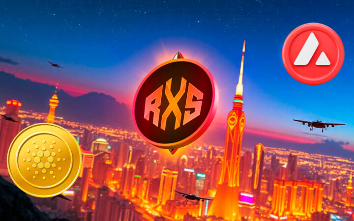 Is This Cardano (ADA) and Avalanche (AVAX) Alternative the Key to 25x Gains in 2025? Elon’s Grok AI Answers