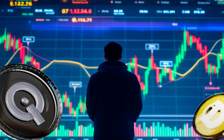 Is WallitIQ (WLTQ) Poised To Surpass Dogecoin (DOGE) In Market Capitalization By 2025? Standard Chartered Banker Weighs In