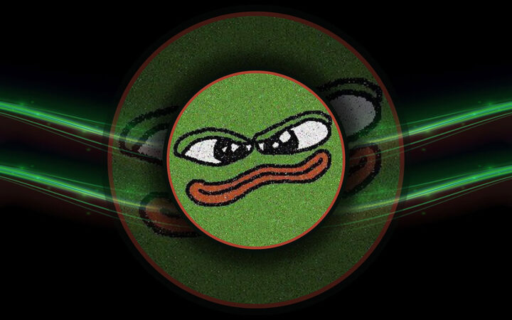 Kekius Maximus Sees Pump and Dump Following Elon Musk X Account Name Change