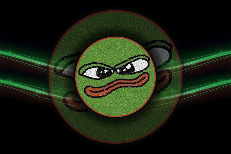 an image