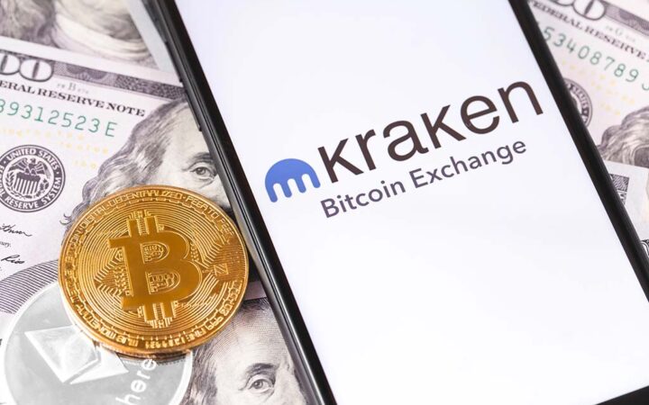 Kraken Donates $111,111 in Bitcoin to Ross Ulbricht Following Presidential Pardon