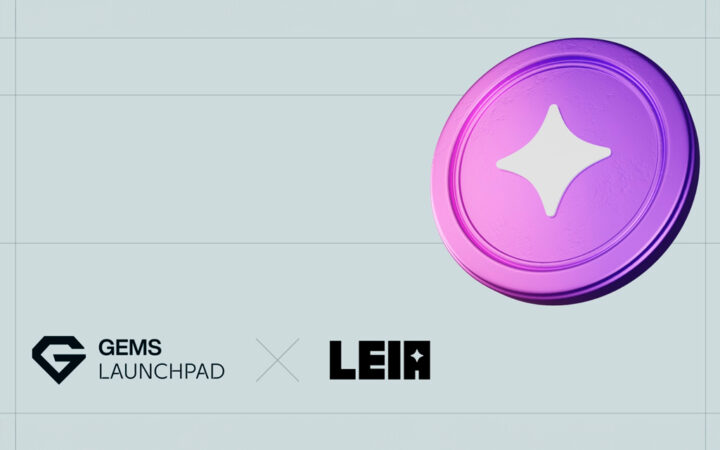 $LEIA Token Soars 2400% on Its First Day, Showing the Market is Bullish on Casual Skill-based Gaming in Web3