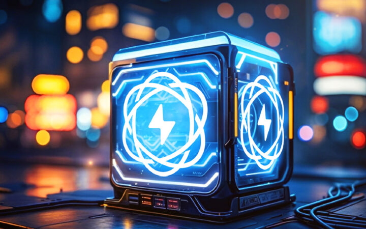 Lightchain AI vs. Solana and Dogecoin – Meet the New Player in the Crypto World