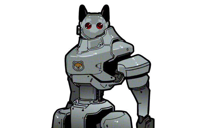 Look Out PEPE and FLOKI – The Doge Uprising Presale Could Take Over