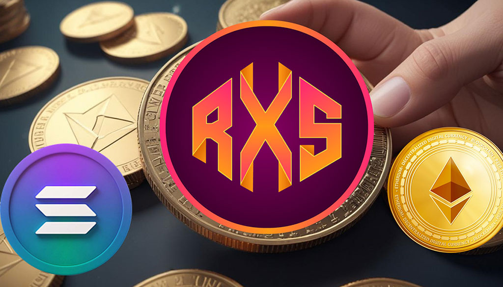 Looking for 18x Gains in 2025? Avoid SOL, ADA, and ETH, Here’s the Coin to Buy