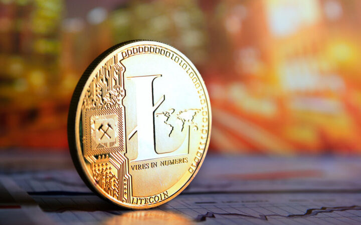 LTC Price Soars 11% as Canary Litecoin ETF Advances