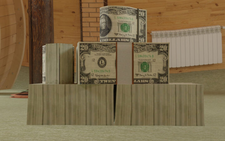 M2 Money Supply Soars, Creating Upside for Bitcoin