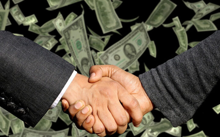 MANTRA and DAMAC Group Sign $1 Billion Tokenization Agreement