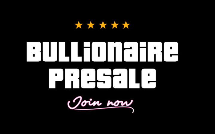 Meme Coins Set to Explode in this Bull Market – Bullionaire, BONK, and Pudgy Penguins