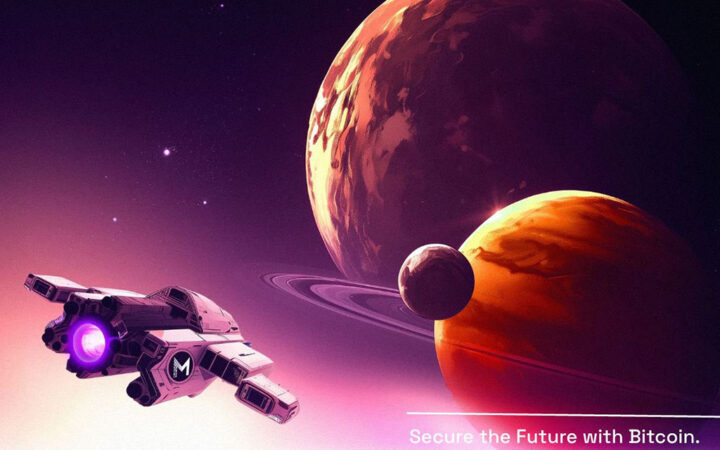 Metaplanet Announces Historic Capital Raise of $745M to Acquire Bitcoin