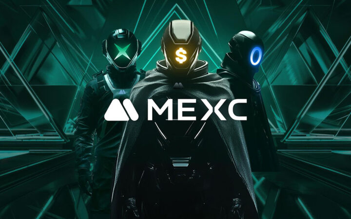 MEXC Unveils 2024 Annual Report: $100 Million Airdrop Distribution and 30 Million User Milestone Achieved