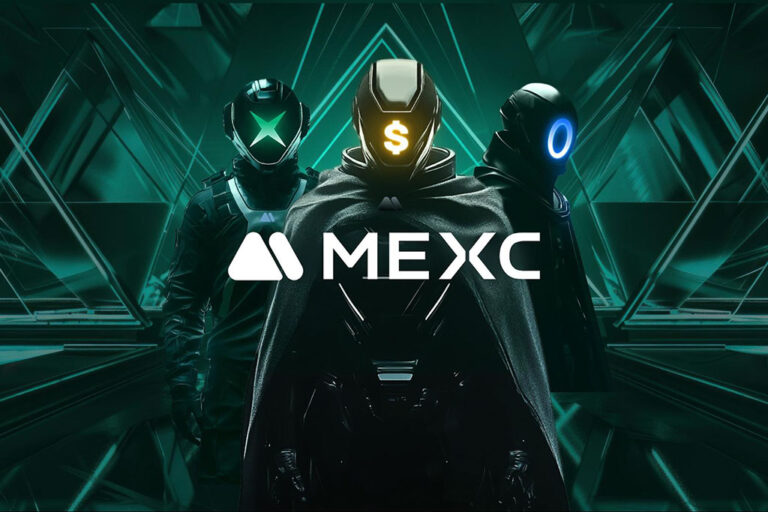 MEXC Unveils 2024 Annual Report: $100 Million Airdrop Distribution and 30 Million User Milestone Achieved