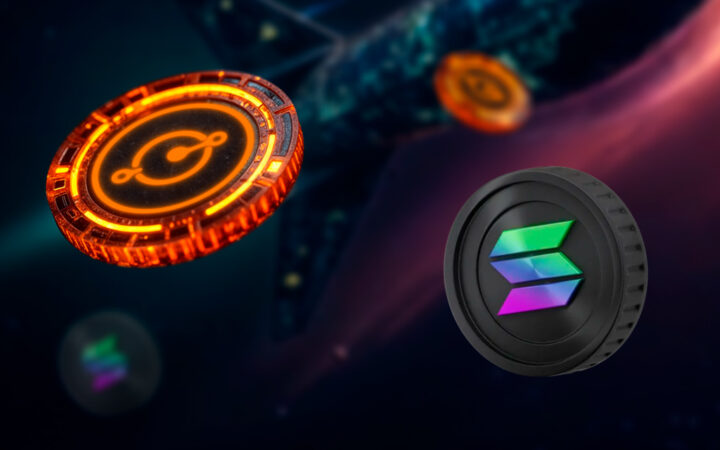 Missed Early Success With Solana (SOL), Ripple (XRP), And Toncoin (TON)? PlutoChain (PLUTO) Offers a Fresh Start With Revolutionary Layer 2