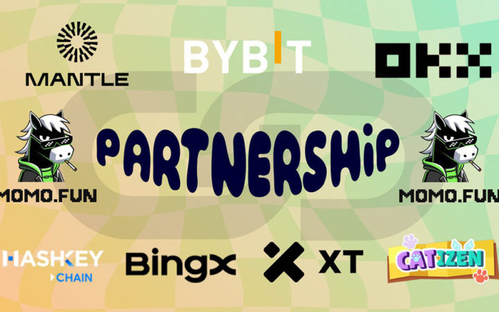 MOMO.FUN: AI-Driven Meme + DeFi Platform, Leading the Future of Decentralized Trading 