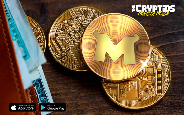 Top 3 Cryptocurrencies To Watch This Week; Monsta Mash ($MASH), Hedera (HBAR), & Cardano (ADA) Leading The Bull Run