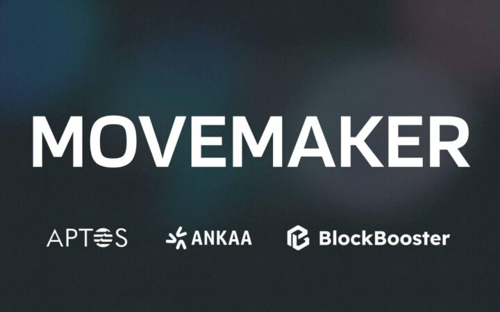 Movemaker: Aptos Growing Chinese-Speaking Region with Multi-Million-Dollar Support via Its Official Community