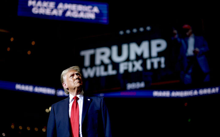 No Crypto Focus in Trump’s 200 Executive Orders: What’s Next?