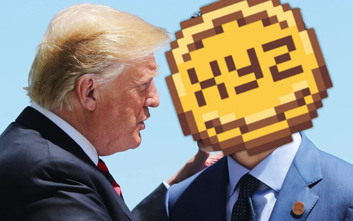 OFFICIAL TRUMP Powers the Altcoin Surge — Don’t Miss Out on These Must-Have Cryptos!