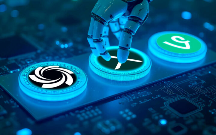 Why OZAK AI Has Similar Potential to VINE and XRP