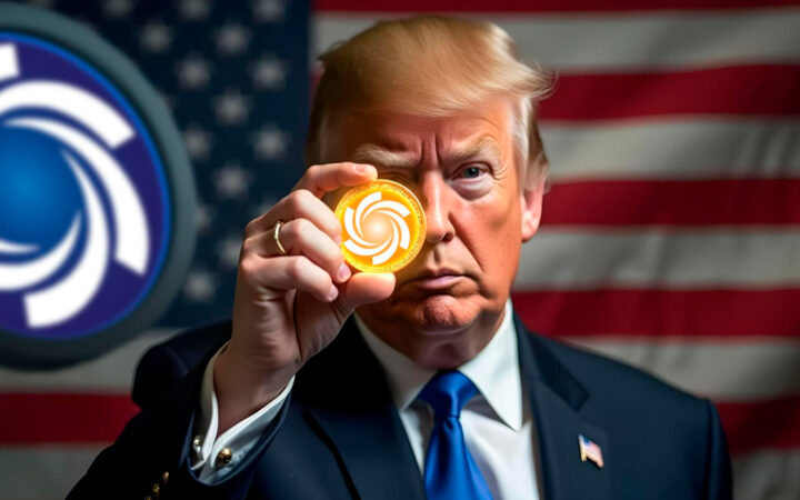 Ozak AI’s Presale Drives Massive Demand: The Next Crypto to Make Million-Dollar Gains Like Trump Coin