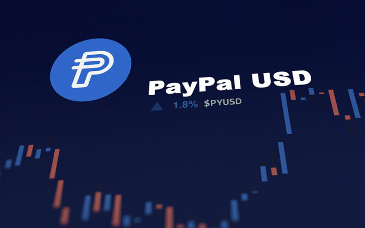 PayPal’s PYUSD Stablecoin Joins Cardano, Enhancing Blockchain Interoperability