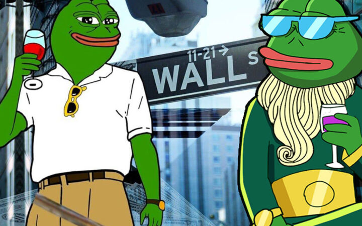 PEPETO Nears $5 Million: Last Chance to Buy the Biggest New Memecoin