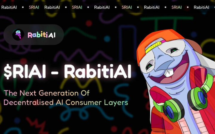RabitiAI Launches to Simplify AI Technology with User-Focused Solutions