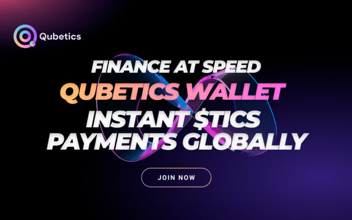 Qubetics with Stellar and Monero Nominated For Best Cryptos to Watch for Major Gains in 2025
