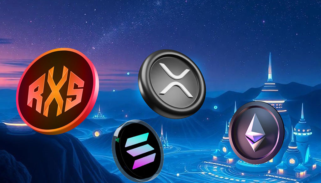 This $0.175 Token Could Light Up the Market Like Ethereum, Solana, and XRP Once Did