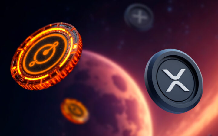 February 2025 Breakout? Ripple (XRP), Shiba Inu (SHIB), and Ethereum (ETH) Price Predictions Signal ATH as PlutoChain Attracts Whales