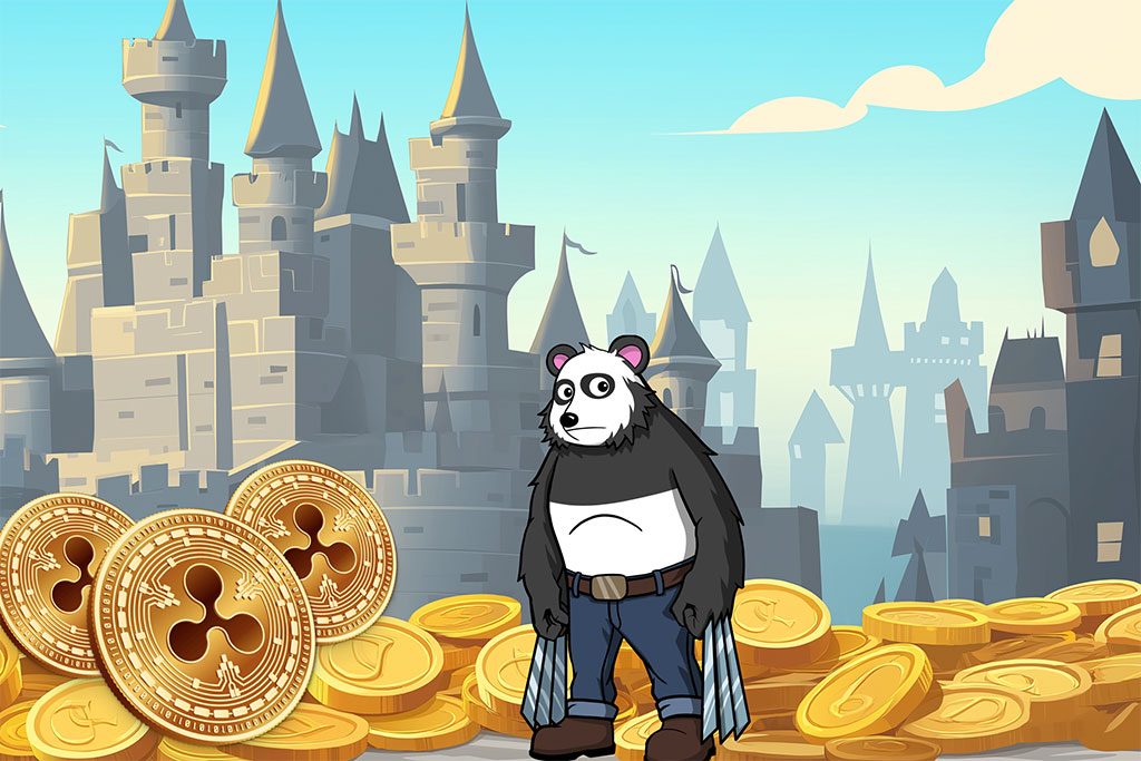 Ripple and Solana Investors Rush to Buy into New Viral Meme Panshibi as $SHIBI Set for 100x Gains in 2025