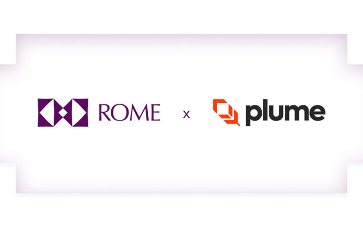 Rome Protocol Partners with Plume Network to Bridge Blockchains for Real-World Assets