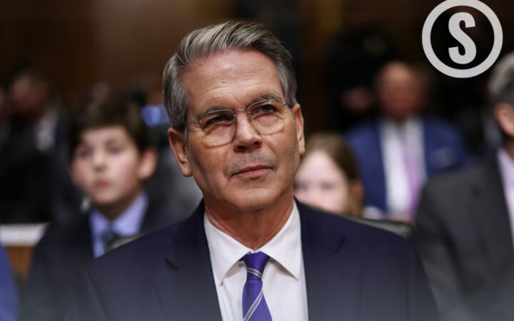 Scott Bessent Confirmed as US Treasury Secretary: What This Means for Crypto